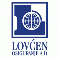 LOVĆEN osiguranje A.D. Podgorica
